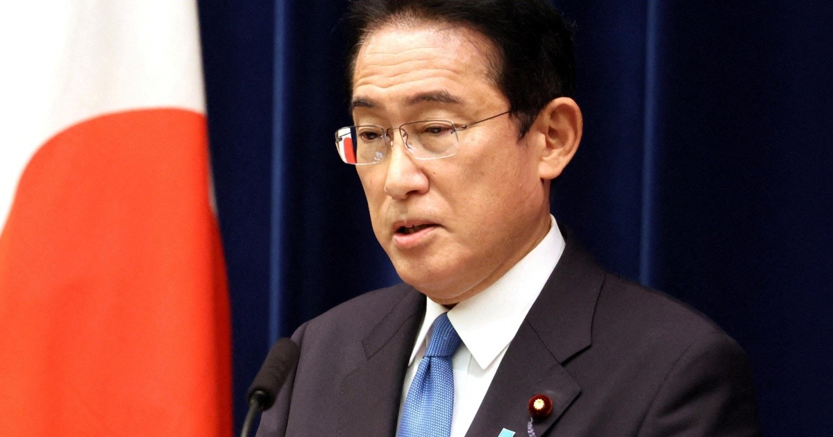 Japón: el primer ministro anunció que reforzará la capacidad militar
