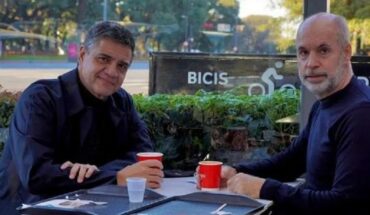 Jorge Macri: “Si tenemos varios candidatos en PRO, somos funcionales a Lousteau”