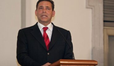 Juez ordena liberar al exgoberandor Eugenio Hernández