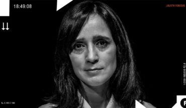 Julieta Venegas: “En México el machismo está mucho más arraigado”