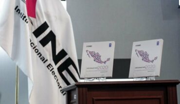 Junta defiende al INE, Córdova acusa embate del gobierno