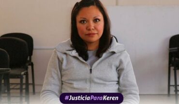 Justice demanded for Keren, victim of torture by police