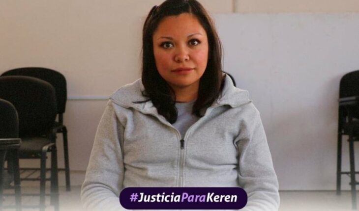 Justice demanded for Keren, victim of torture by police