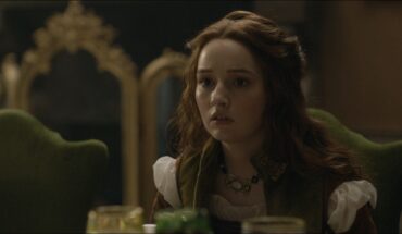 Kaitlyn Dever: “Rosaline is feminist and ahead of her time”
