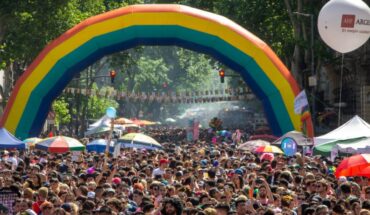 LGBTIQ+ Pride March: various activities expected in the country