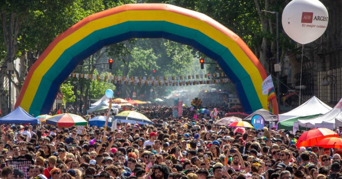 LGBTIQ+ Pride March: various activities expected in the country