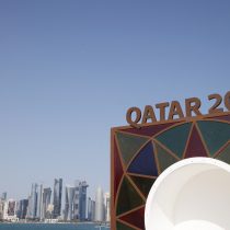 La cerveza, toda una problemática para Qatar: vaso de 500 ml costará casi 14 dólares y sólo se venderá dentro del perímetro del estadio