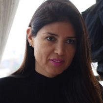 La estrategia de Karen Rojo para demostrar que es víctima de persecución política