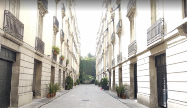 La lucha del edificio Vizcaya contra la llegada de Airbnb