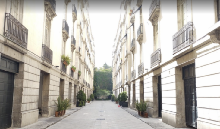 La lucha del edificio Vizcaya contra la llegada de Airbnb