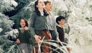 “Las Crónicas de Narnia”: Greta Gerwig, una de las candidatas a dirigir la nueva adaptación para Netflix