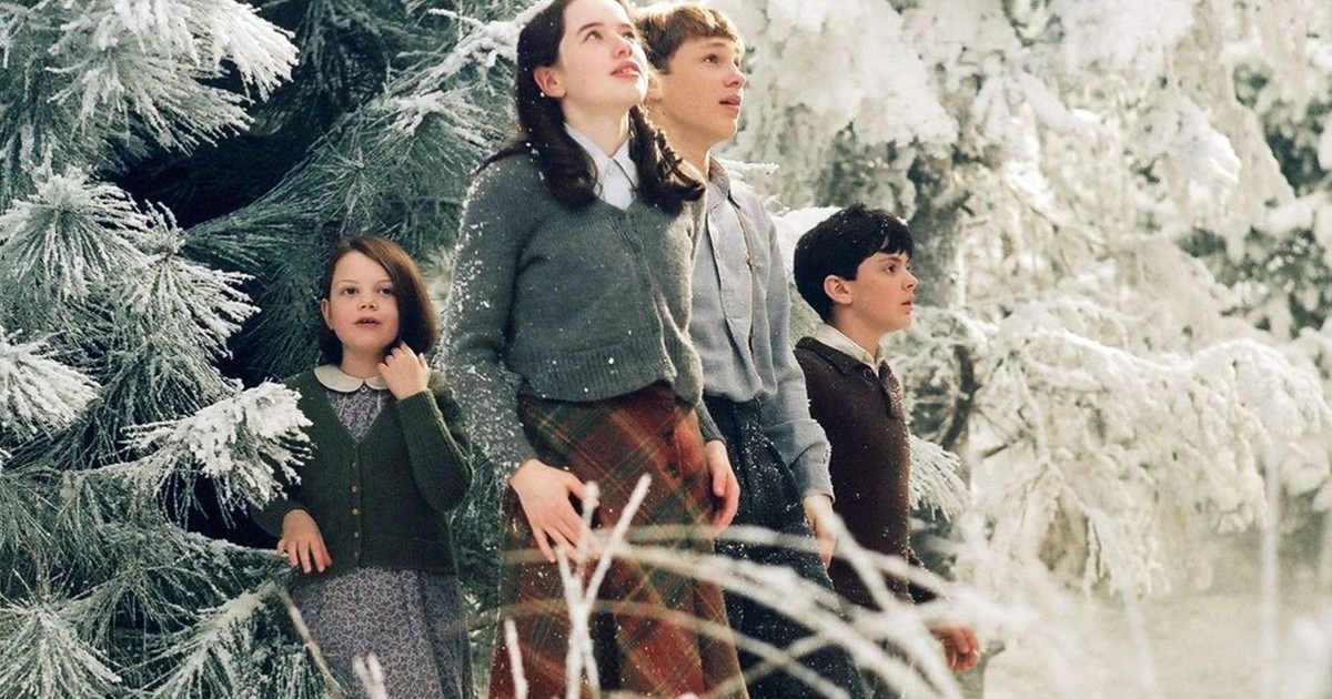 "Las Crónicas de Narnia": Greta Gerwig, una de las candidatas a dirigir la nueva adaptación para Netflix