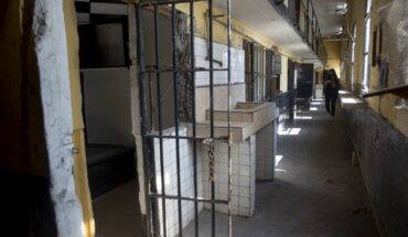 Las cárceles dejaron de funcionar: Enrique Zúñiga