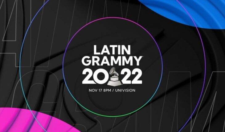 Latin Grammy 2022: los artistas argentinos nominados y sus repercusiones en YouTube