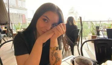 Lidia Gabriela murió tras aventarse de taxi; chofer no la quiso bajar