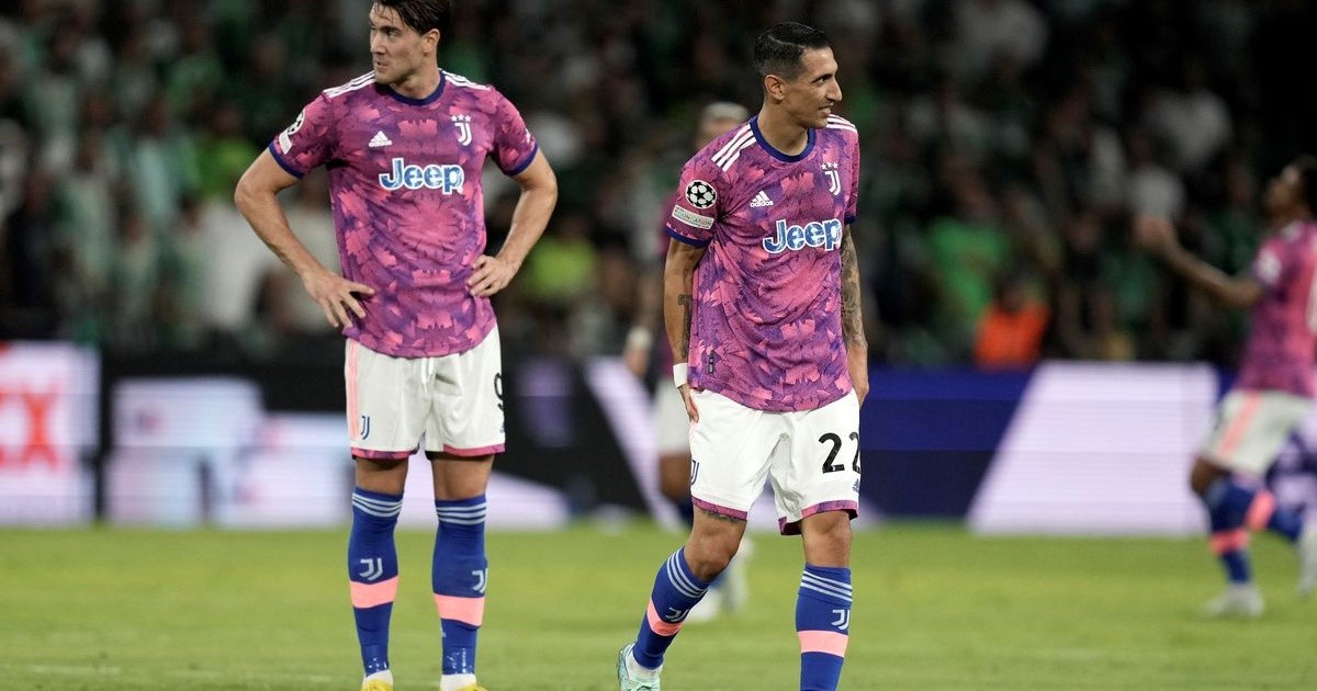 Los lesionados del seleccionado argentino: ¿cómo se encuentra cada uno?