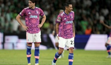 Los lesionados del seleccionado argentino: ¿cómo se encuentra cada uno?