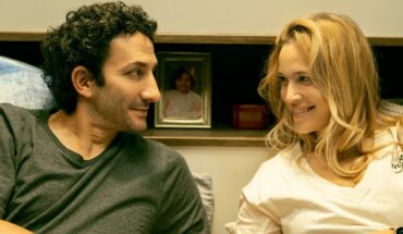 Luisana Lopilato y Juan Minujín vuelven a la comedia en “Matrimillas”, la nueva película de Netflix