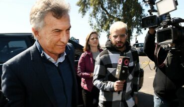 Macri se reune con los dirigentes del Pro y JxC para calmar las peleas internas