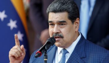 Maduro le respondió a los líderes latinoamericanos que lo tildan de “dictador”