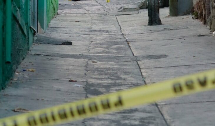 Matan a golpes a niño de 8 años en la alcaldía Gustavo A. Madero