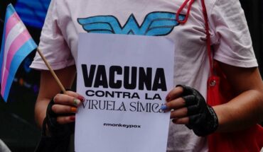 México registra 4 muertes por viruela del mono; van 3 mil casos