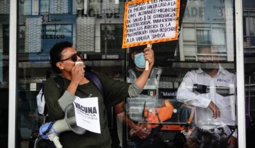 México suma 70 nuevos casos y 4 defunciones