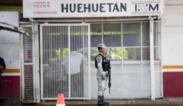 Migrante senegalés muere tras detención en Juchitán, Oaxaca