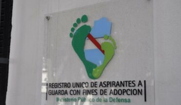 More than 80 children and adolescents are waiting to be adopted in Entre Ríos