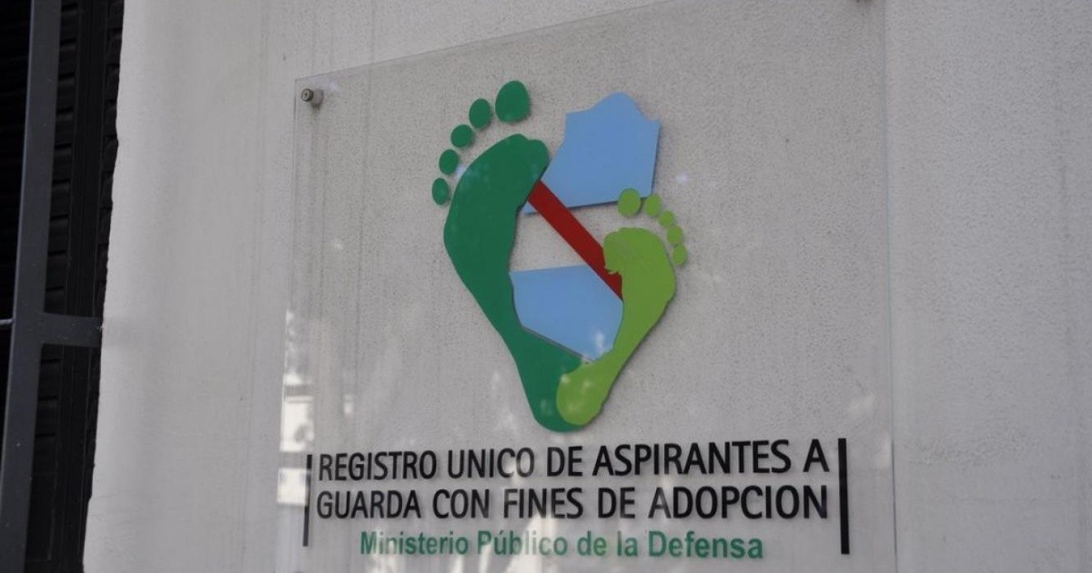 More than 80 children and adolescents are waiting to be adopted in Entre Ríos