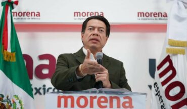 Morena announces another poll on AMLO’s electoral reform