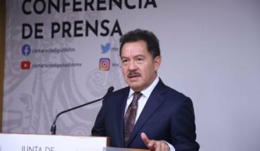 Morena plantea avalar reforma electoral de AMLO y alista plan B