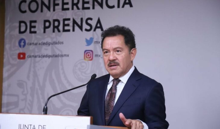 Morena plantea avalar reforma electoral de AMLO y alista plan B
