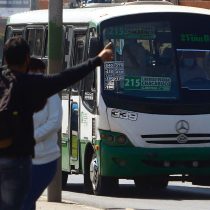 Municipality of Valparaíso officiates President Boric to request urgent measures in support of local public transport