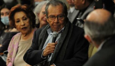 Muñoz Ledo demands AMLO’s resignation after disqualifying march