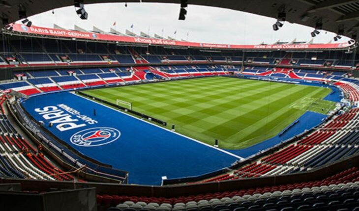 Nasser Al-Khelaifi confirmó que recibieron una oferta para vender el Paris Saint Germain