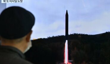 North Korea fires 23 missiles, one of them near South Korea