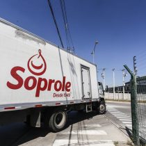 Nuevo dueño en Soprole: neozelandesa Fonterra vendió 100% de sus acciones a peruana Gloria Foods