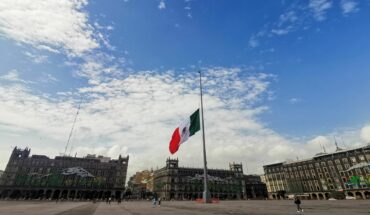 OECD improves Mexico’s GDP expectations for 2023