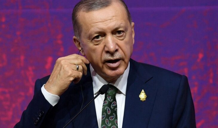 Operation “Claw-Sword”: Erdogan warned of a ground offensive