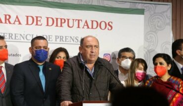 PRI niega pacto con gobierno o Morena para reforma electoral