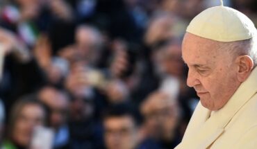Papa Francisco a Madres: “Quiero estar cerca de ustedes y de todas las personas que lloran su partida”