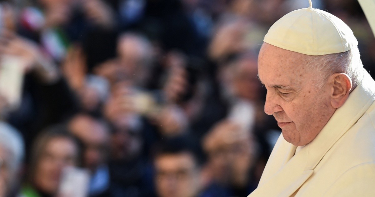 Papa Francisco a Madres: "Quiero estar cerca de ustedes y de todas las personas que lloran su partida"