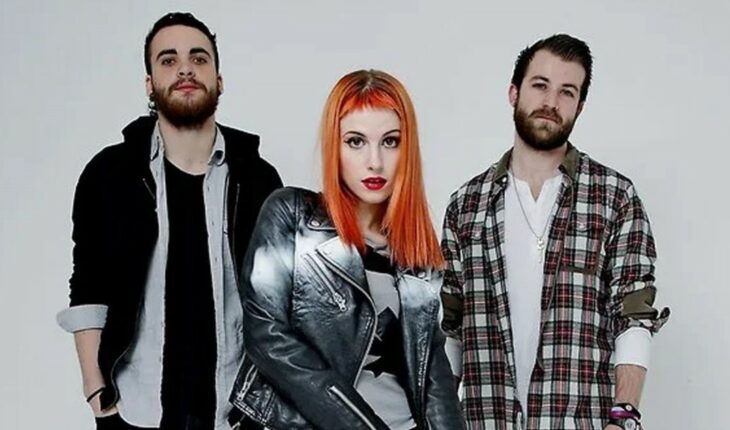 Paramore vuelve a Buenos Aires en el marco de su tour por Sudamérica