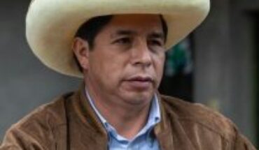 Peru’s Legislative Subcommittee Approves Report to Disqualify Castillo