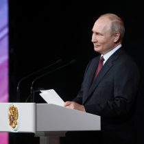 Putin will not attend the G20 summit in Indonesia