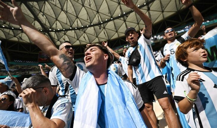 Qatar 2022 World Cup: the preview of Argentina’s debut against Saudi Arabia