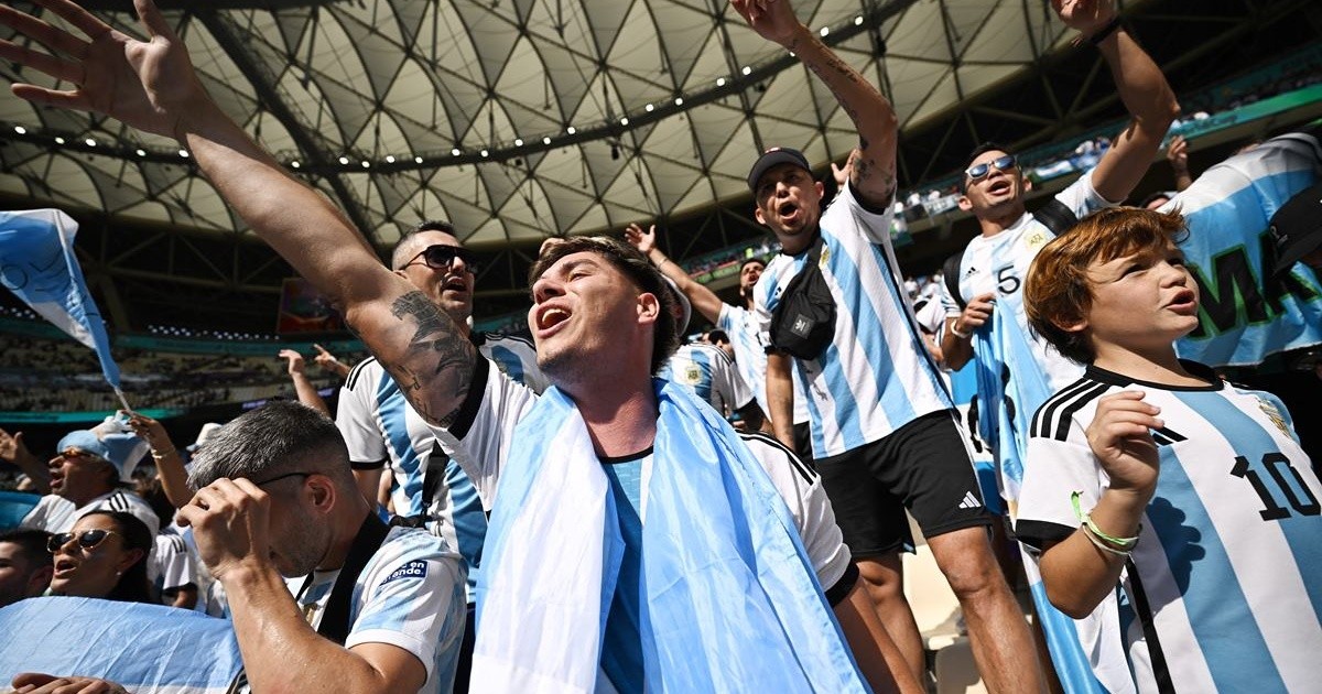 Qatar 2022 World Cup: the preview of Argentina's debut against Saudi Arabia
