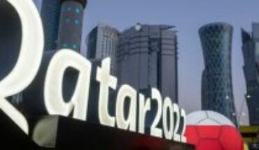 Qatari World Cup Ambassador Calls Homosexuality ‘Mental Harm’
