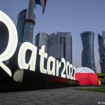 Qatari World Cup Ambassador Calls Homosexuality 'Mental Harm'